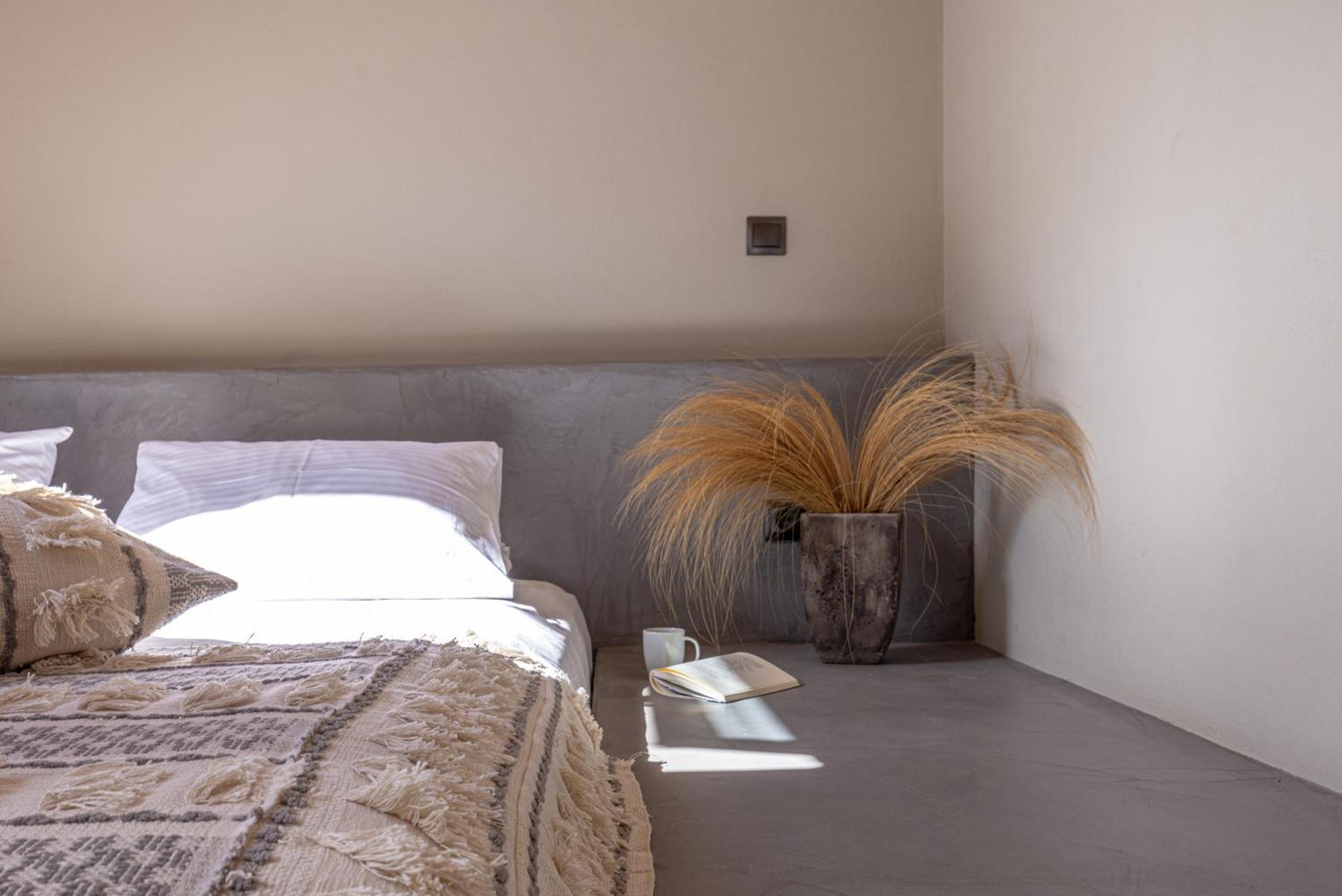 Evia Silence Aparthotel Boufalo Luaran gambar